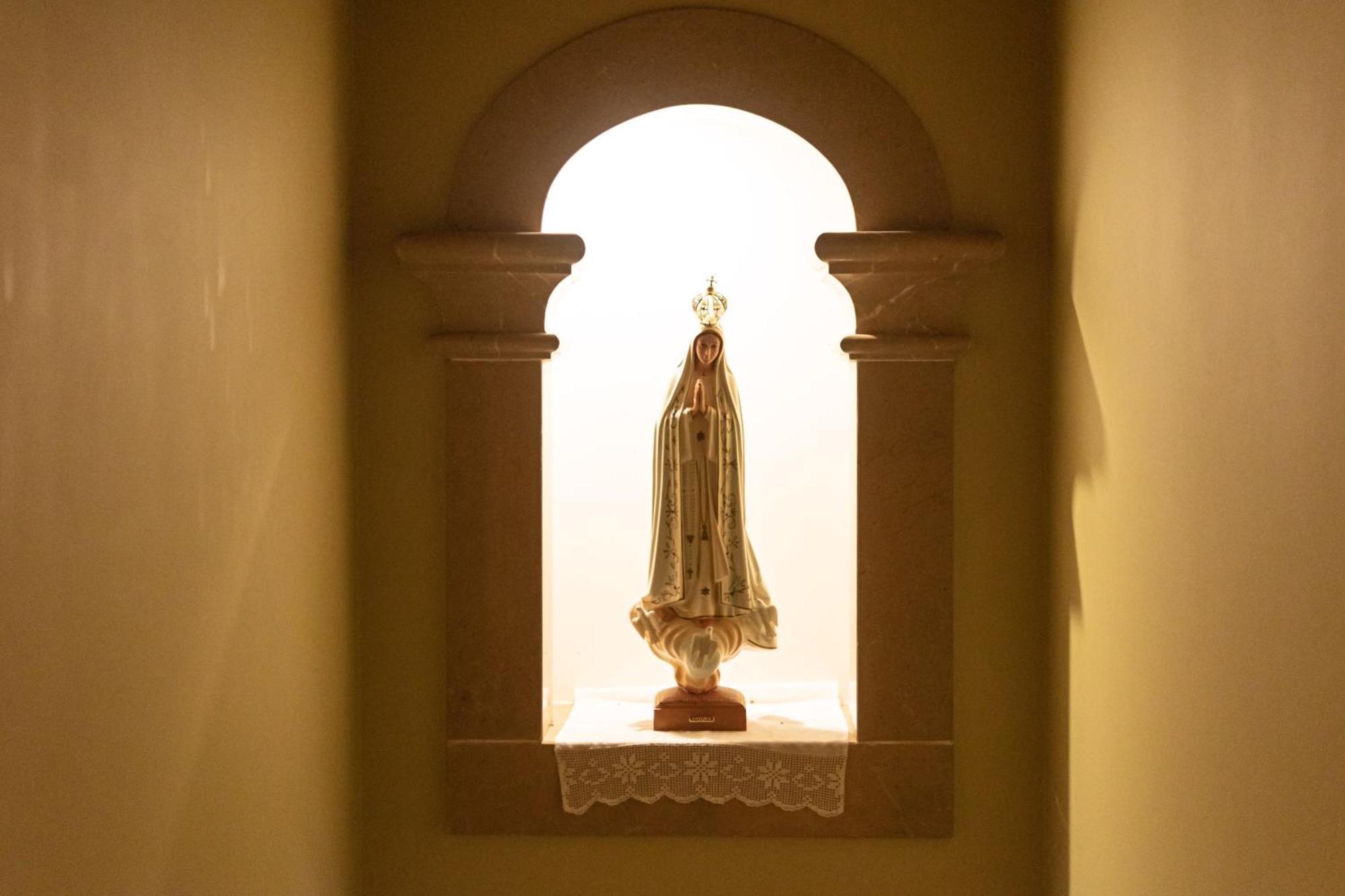 Alojamento Santo Antonio Serra de Santo Antonio エクステリア 写真