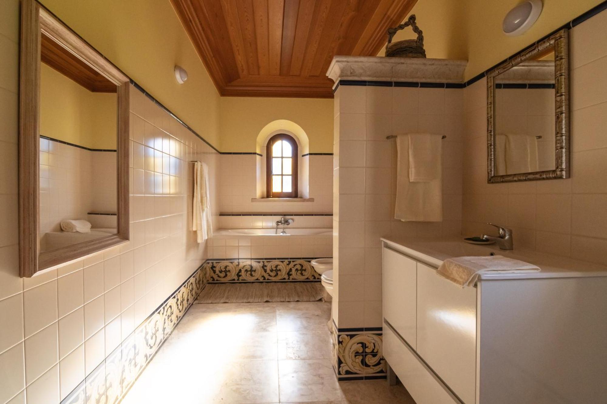Alojamento Santo Antonio Serra de Santo Antonio エクステリア 写真