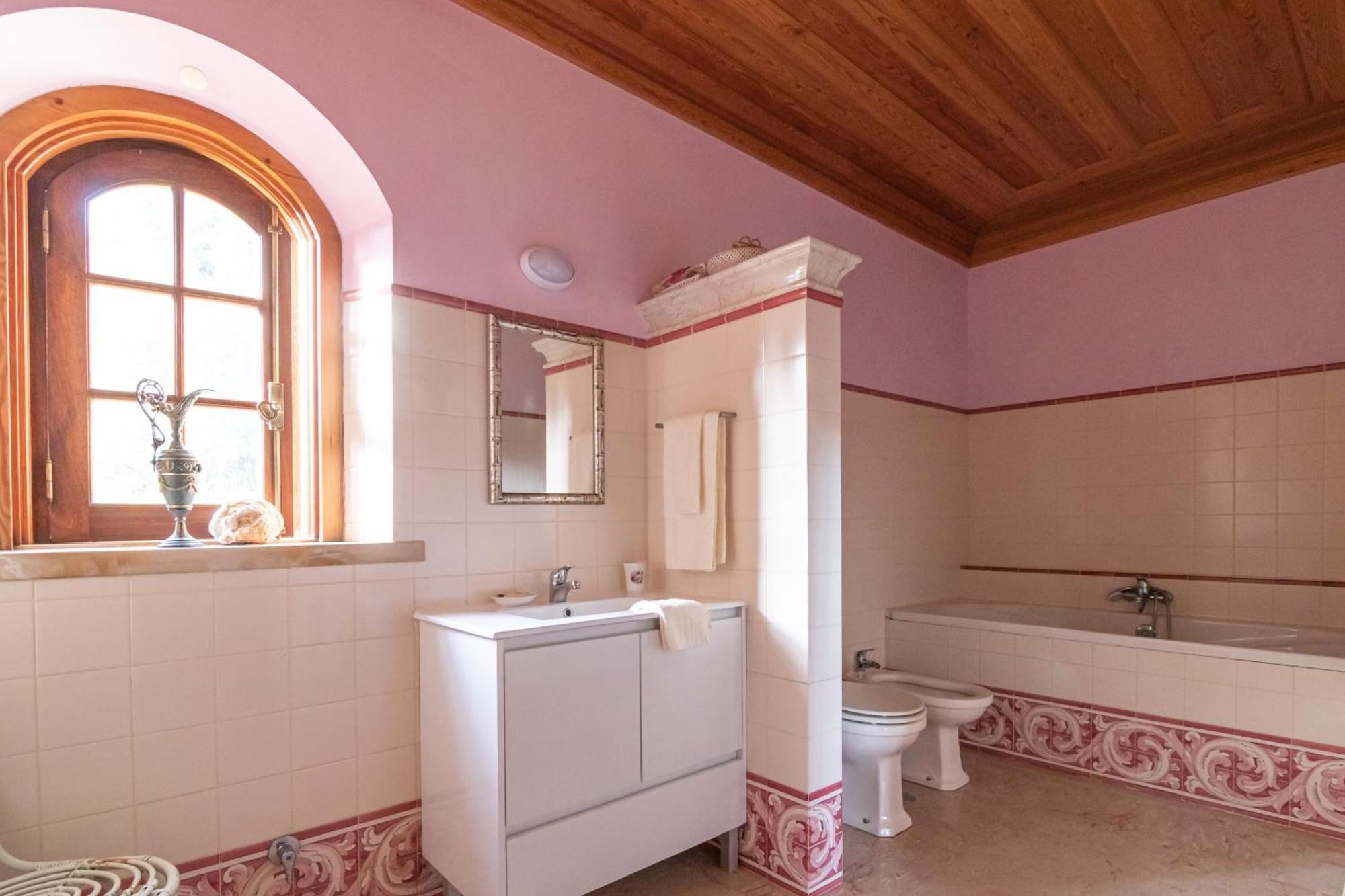 Alojamento Santo Antonio Serra de Santo Antonio エクステリア 写真